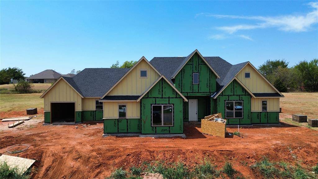1329 Pedras PL, Newcastle, OK 73065