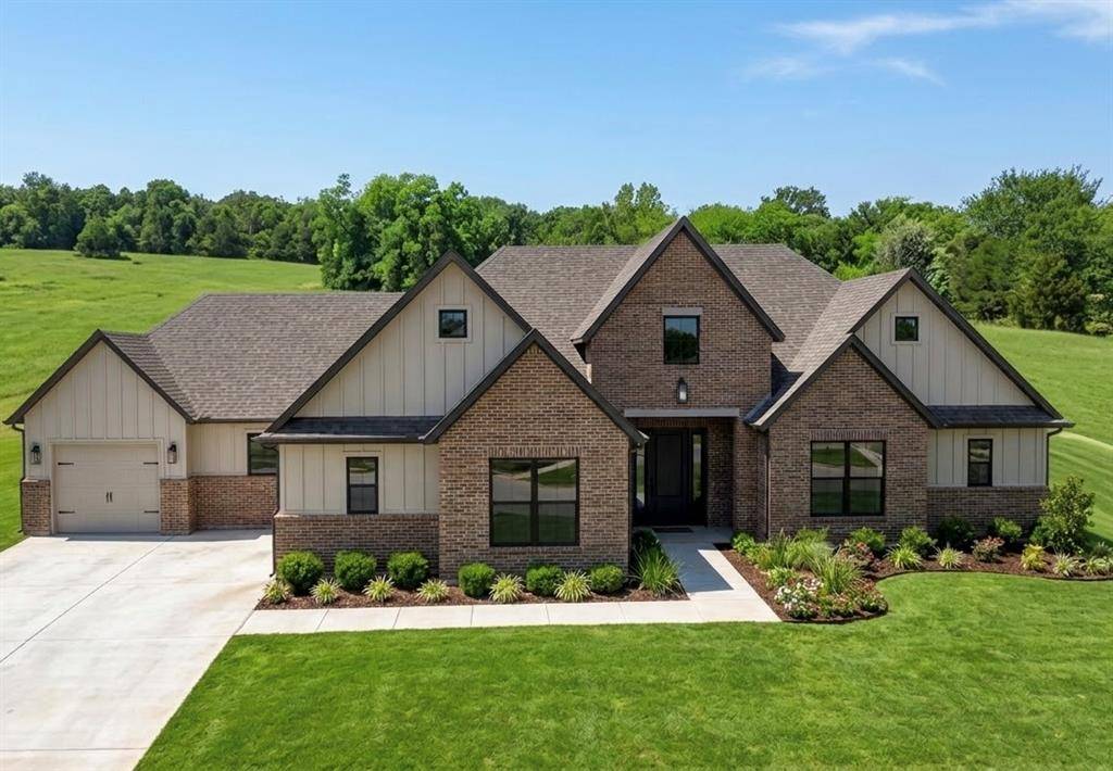 1329 Pedras PL, Newcastle, OK 73065