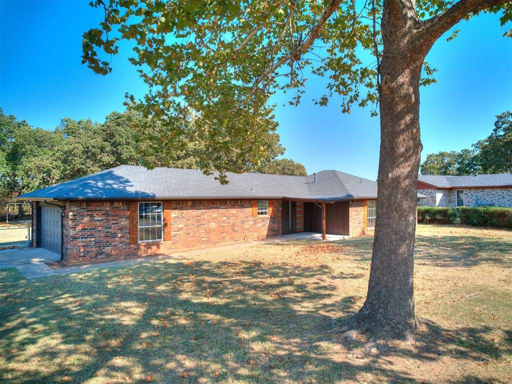 103 Clador, Chandler, OK 74834