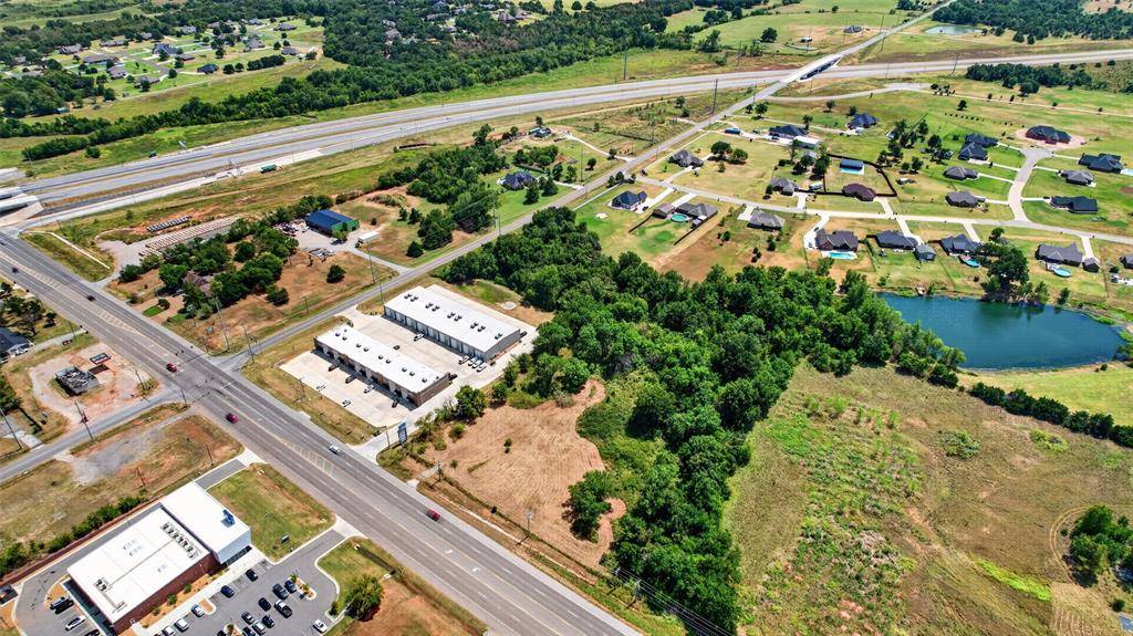0 NE 23rd ST, Harrah, OK 73045