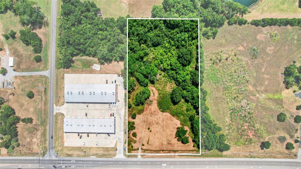 0 NE 23rd ST, Harrah, OK 73045
