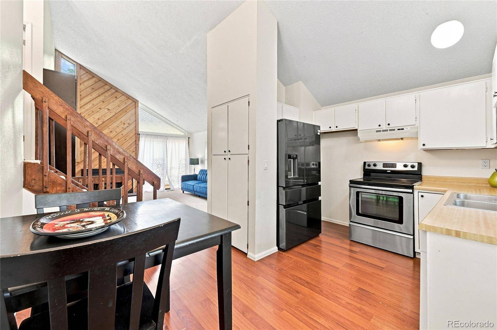 3754 S Danube CIR, Aurora, CO 80013