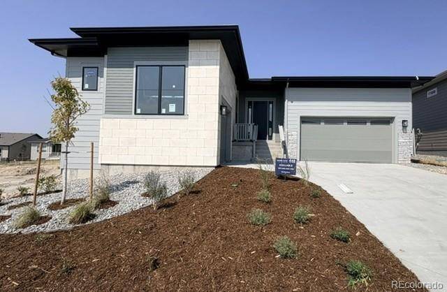 430 Leafy Aster LN, Castle Rock, CO 80104