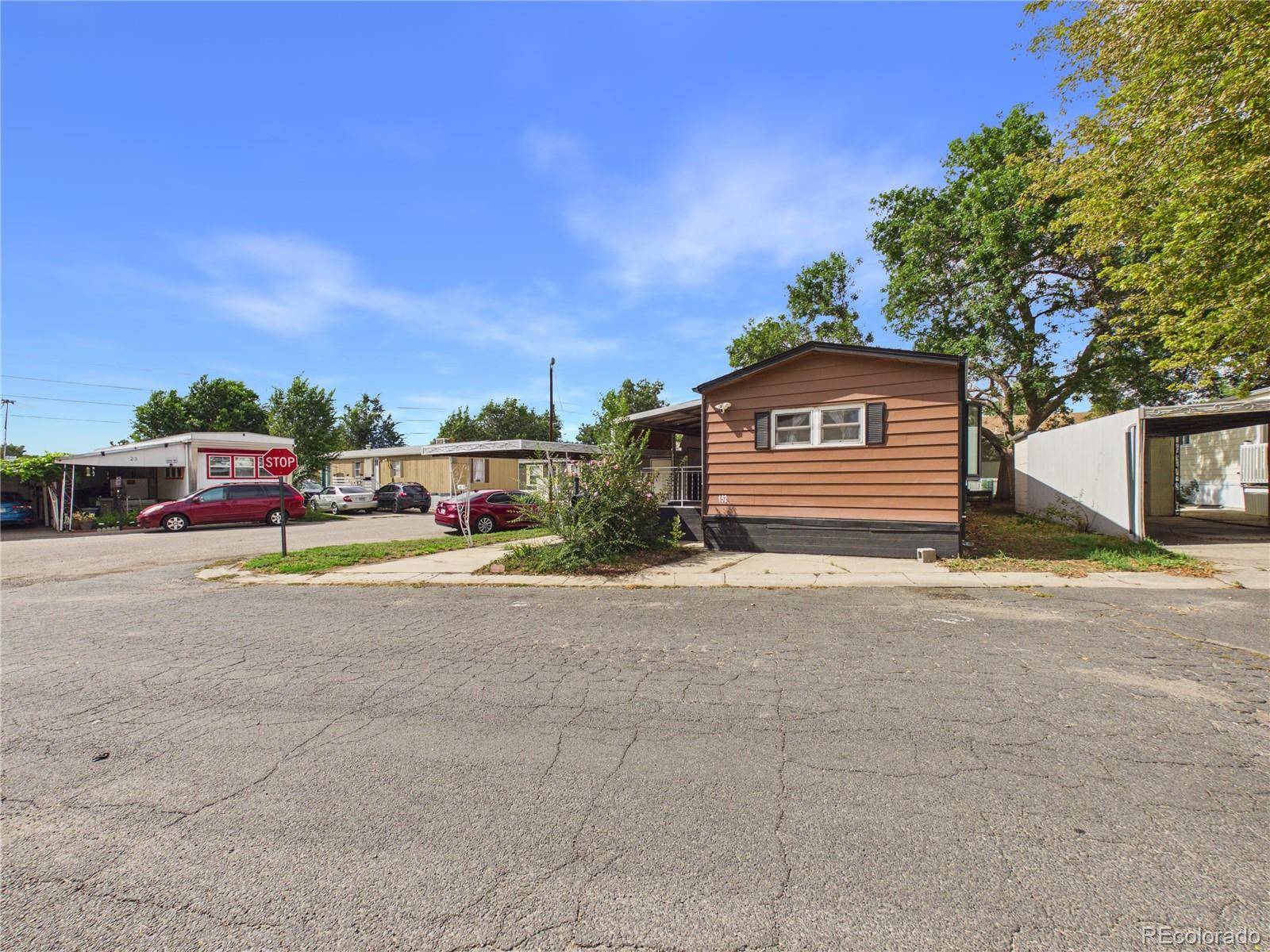 1600 Sable BLVD, Aurora, CO 80011
