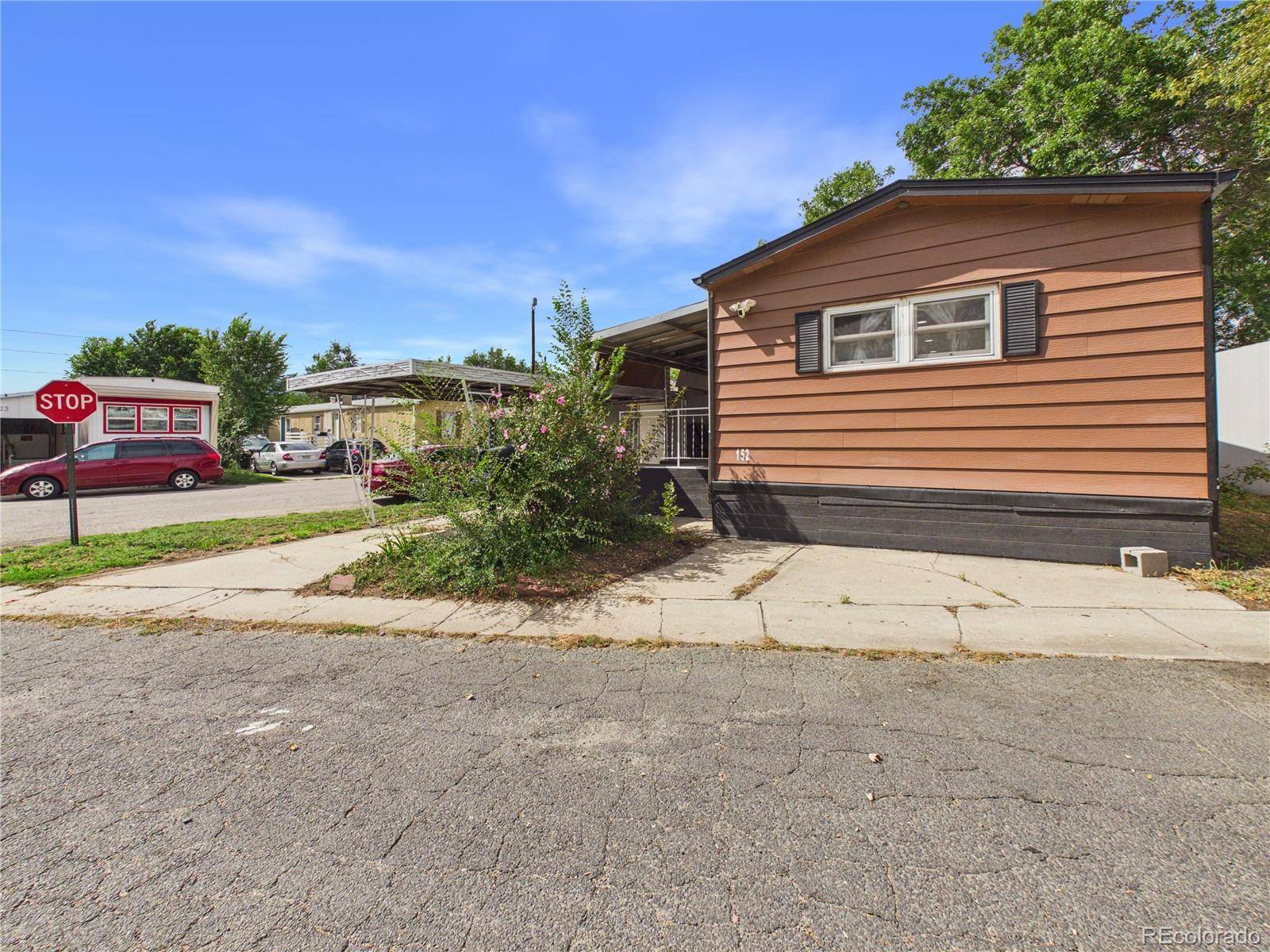 1600 Sable BLVD, Aurora, CO 80011