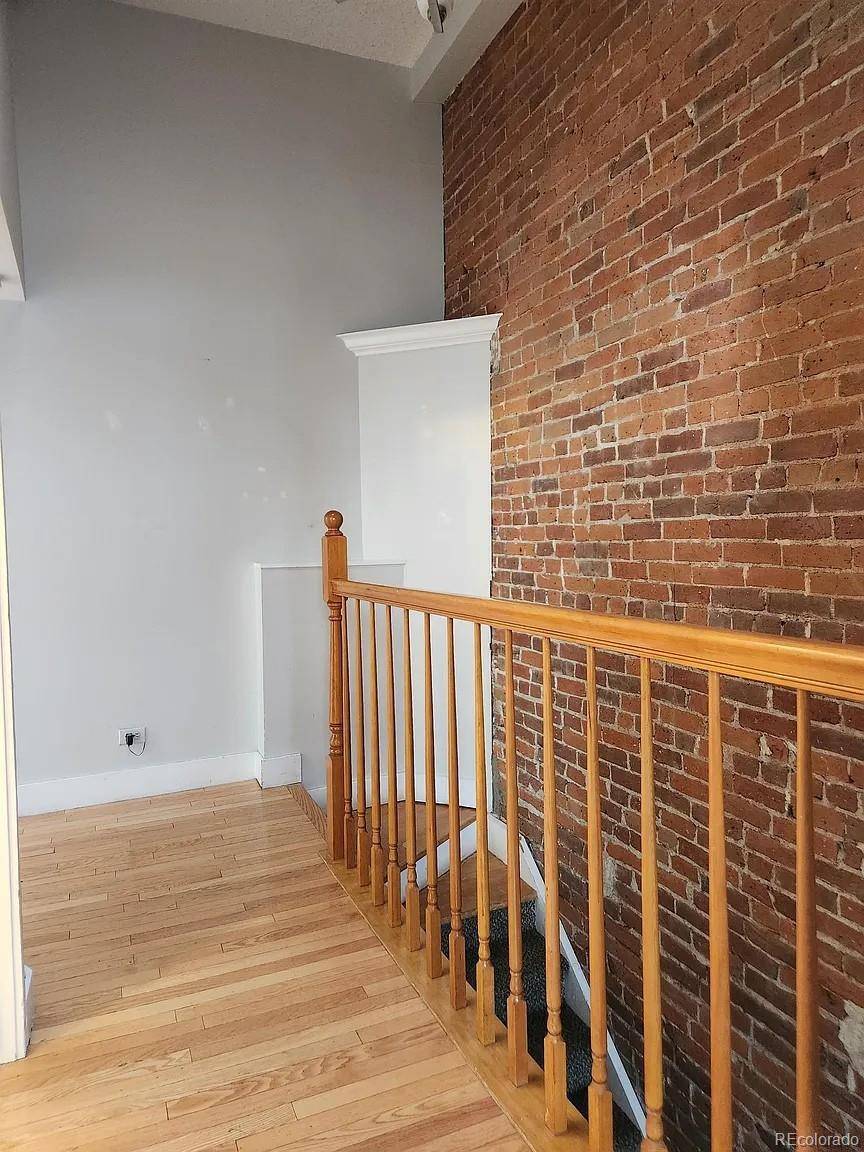 1744 Blake ST, Denver, CO 80202
