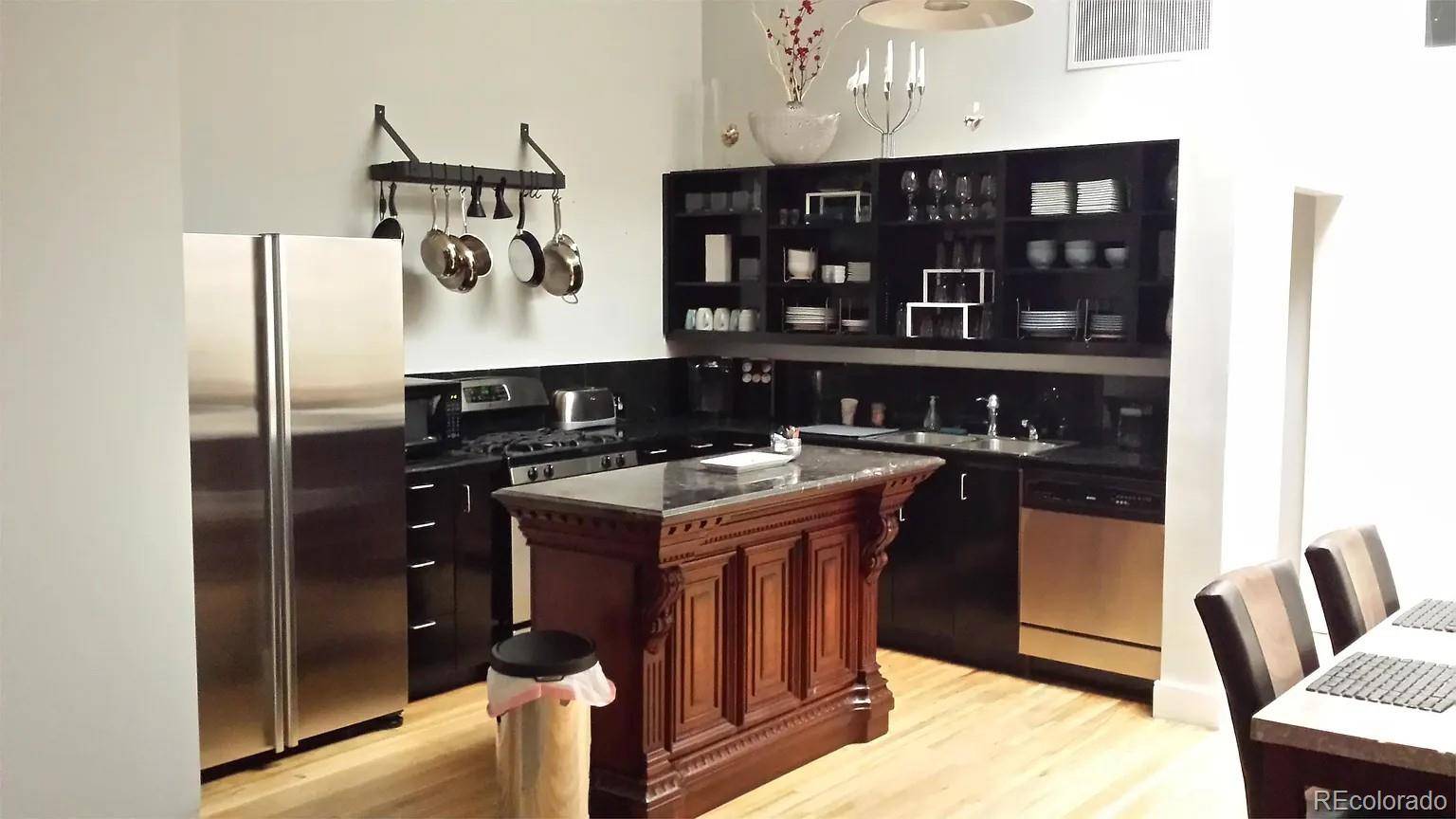 1744 Blake ST, Denver, CO 80202