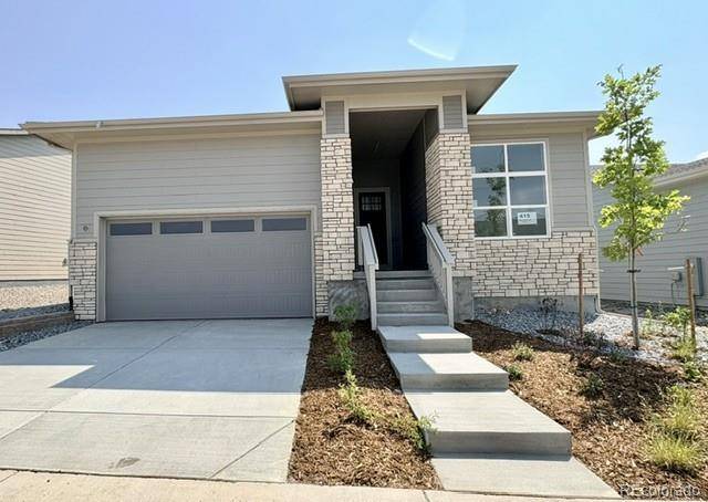 415 Basin Daisy ST, Castle Rock, CO 80104