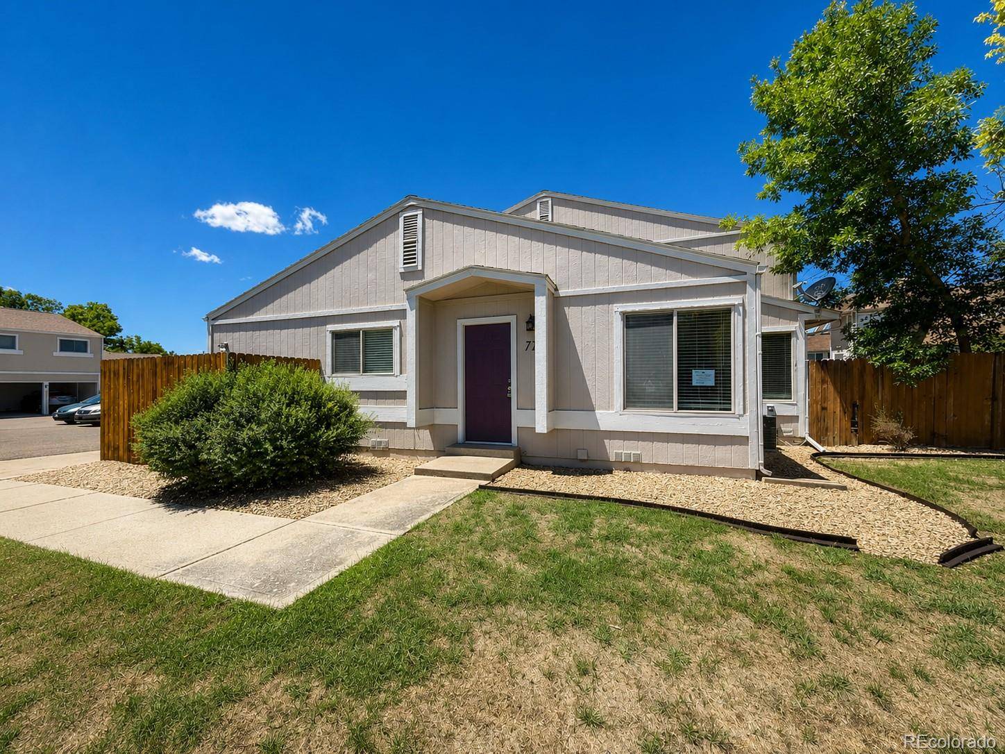 7974 Chase CIR #77, Arvada, CO 80003