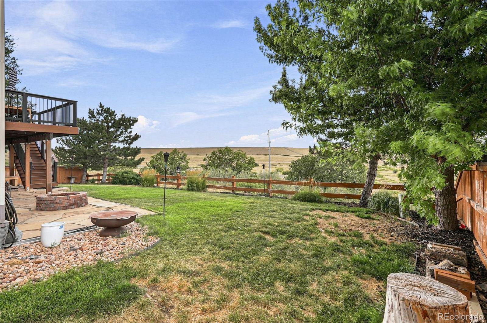 15672 E Indian Brook CIR, Parker, CO 80134