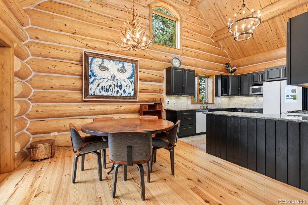 29413 Grayhawk DR, Evergreen, CO 80439