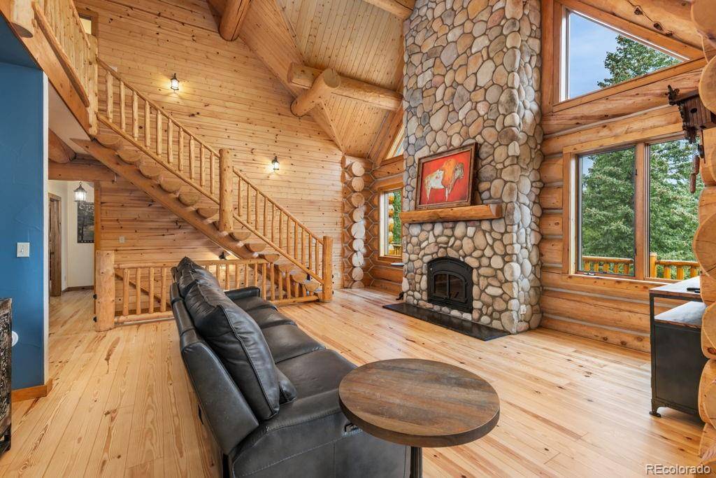 29413 Grayhawk DR, Evergreen, CO 80439