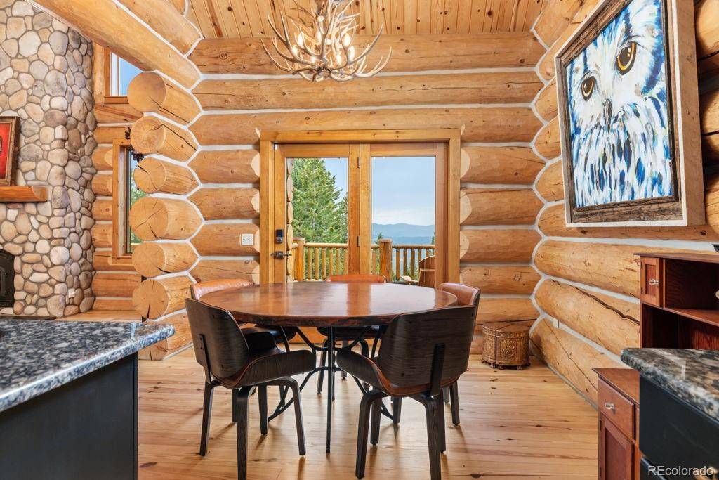 29413 Grayhawk DR, Evergreen, CO 80439