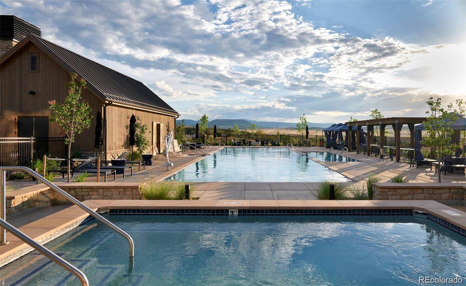 474 Basin Daisy ST, Castle Rock, CO 80104