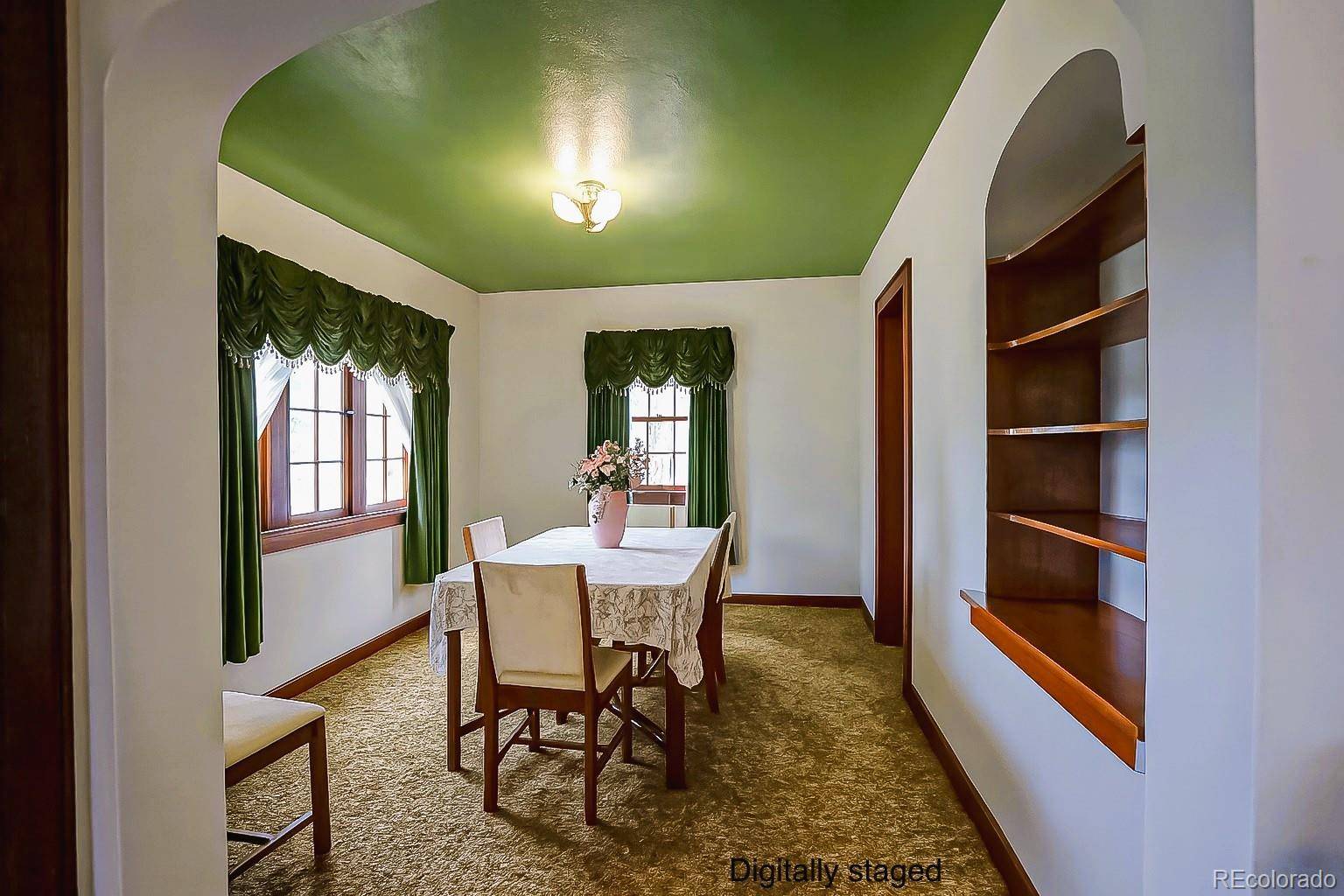 301 E 7th ST, Walsenburg, CO 81089