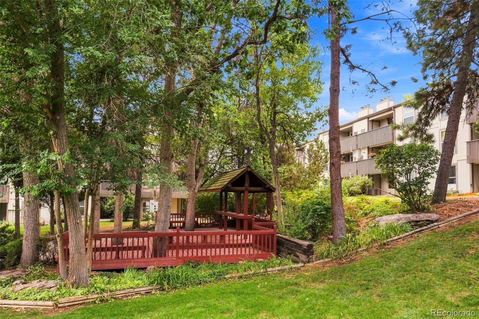 7265 S Xenia CIR #E, Centennial, CO 80112