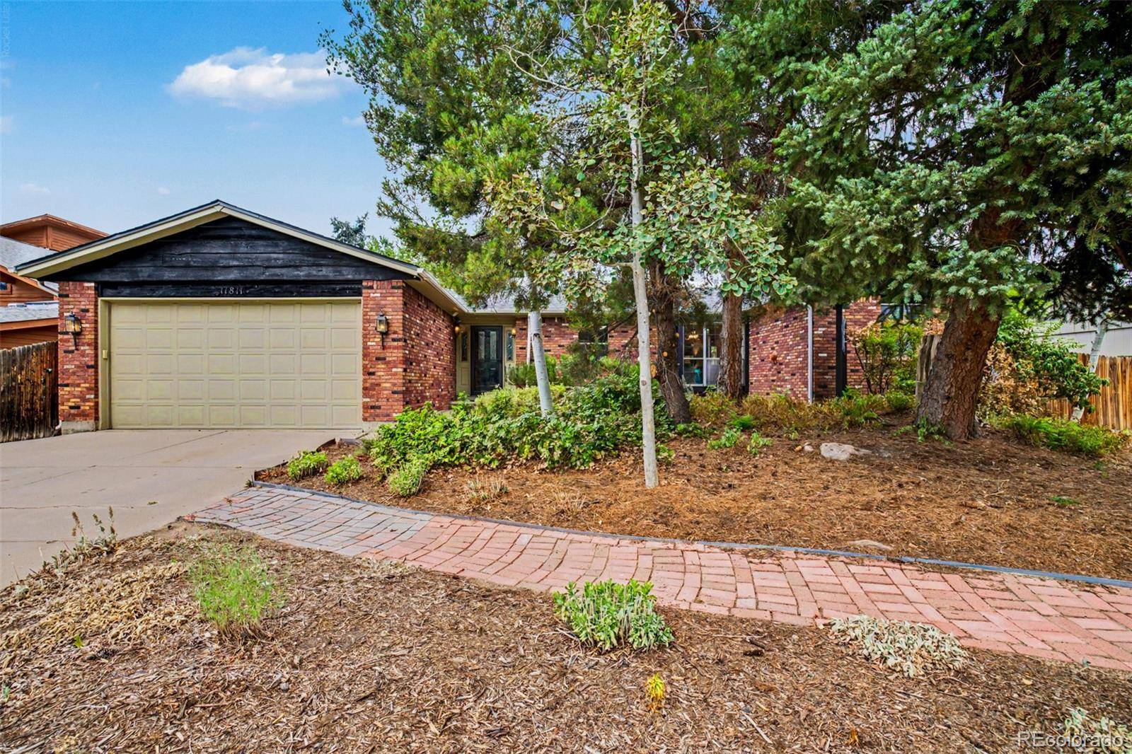 11811 E Arkansas AVE, Aurora, CO 80012