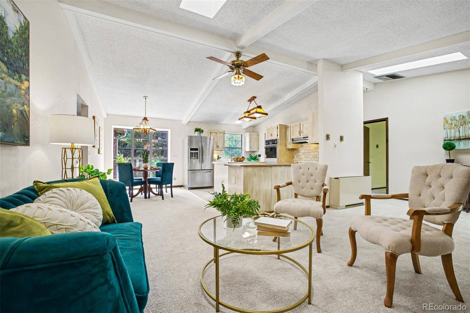 11811 E Arkansas AVE, Aurora, CO 80012