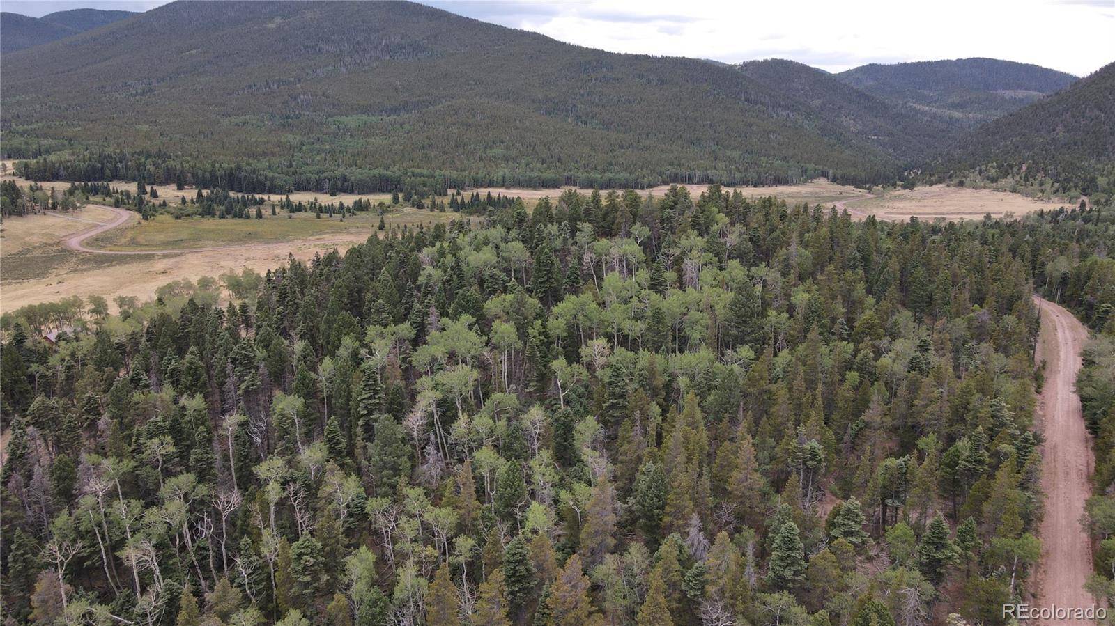 2874 Fery Loop, Fort Garland, CO 81133