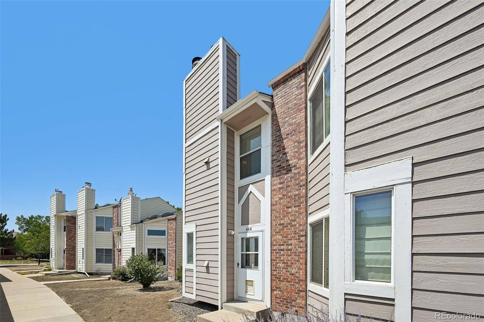 8124 Gray CT #498, Arvada, CO 80003