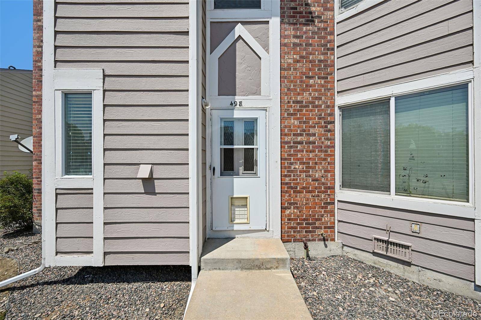 8124 Gray CT #498, Arvada, CO 80003