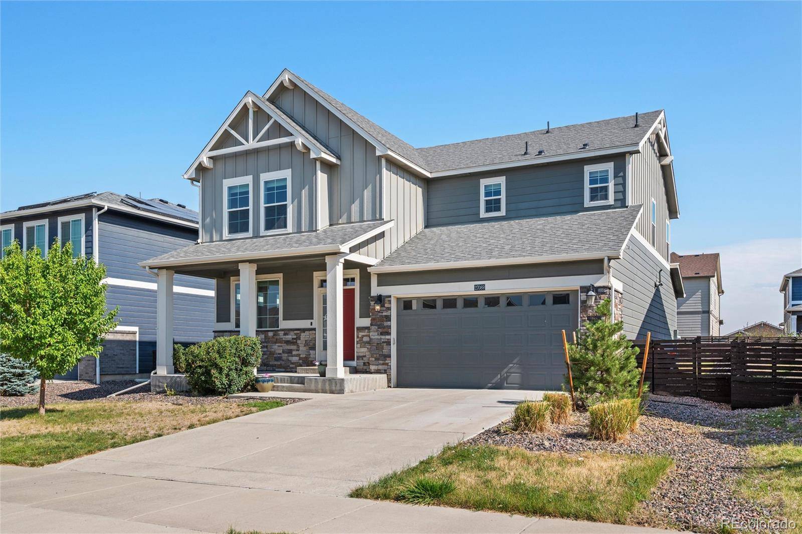 27089 E Cedar AVE, Aurora, CO 80018