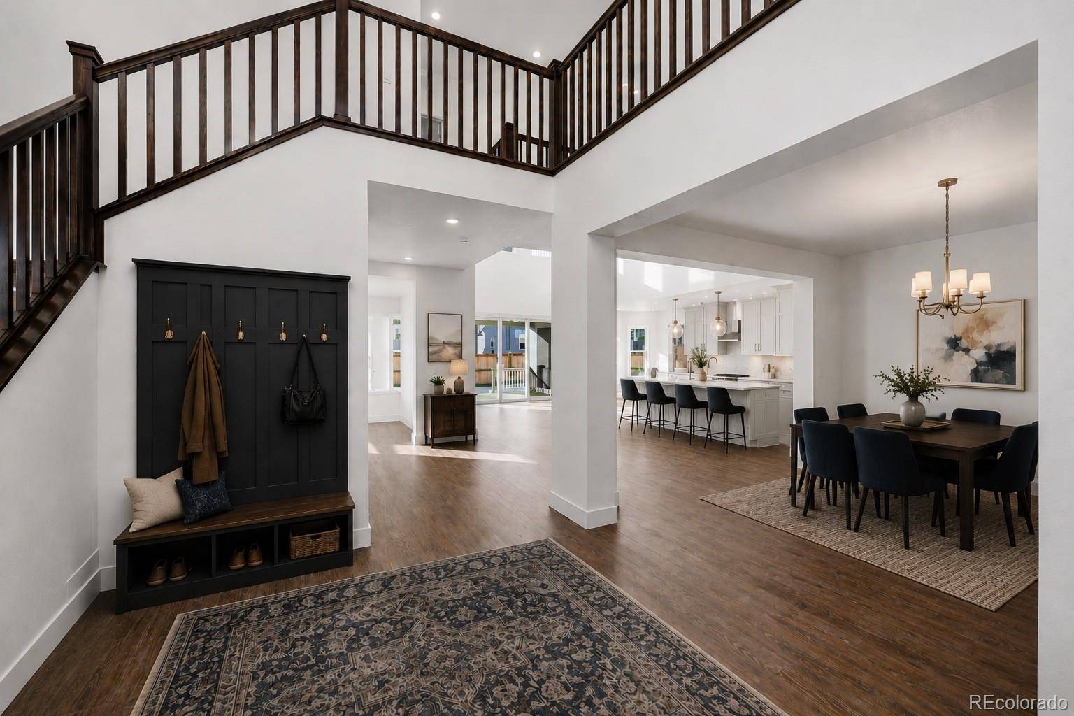16616 W 93rd PL, Arvada, CO 80007