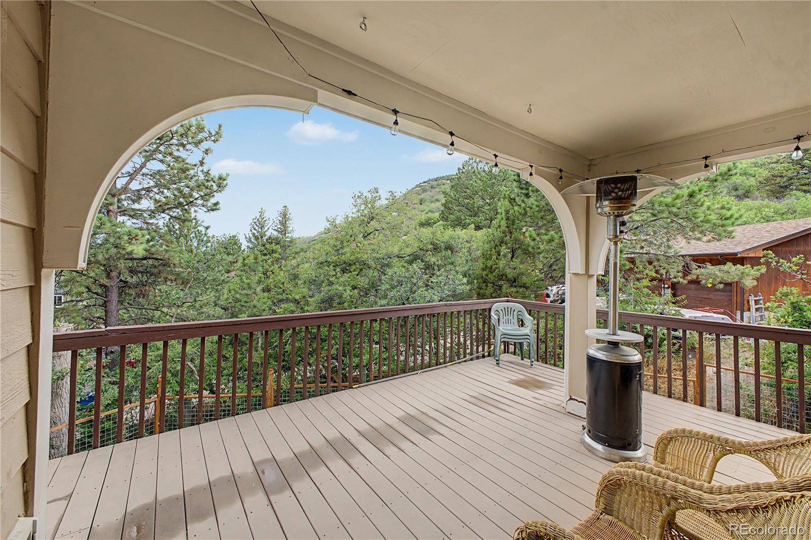 395 Dawson CT, Castle Rock, CO 80104