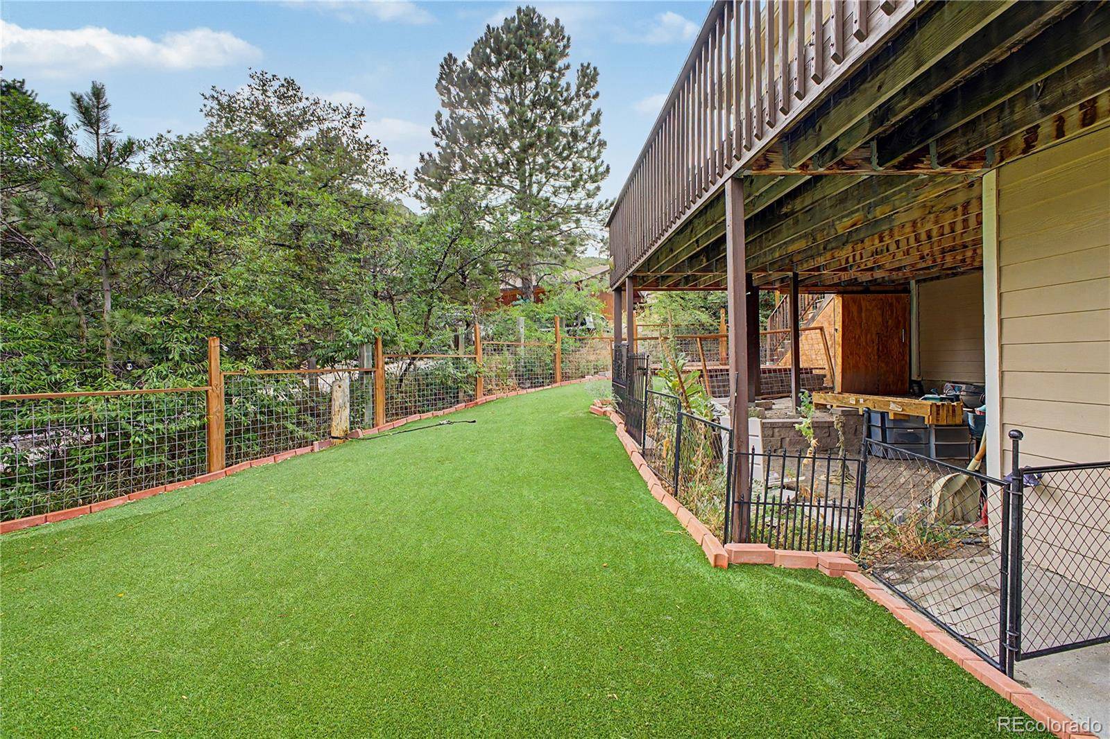 395 Dawson CT, Castle Rock, CO 80104
