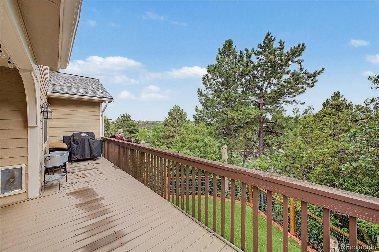 395 Dawson CT, Castle Rock, CO 80104