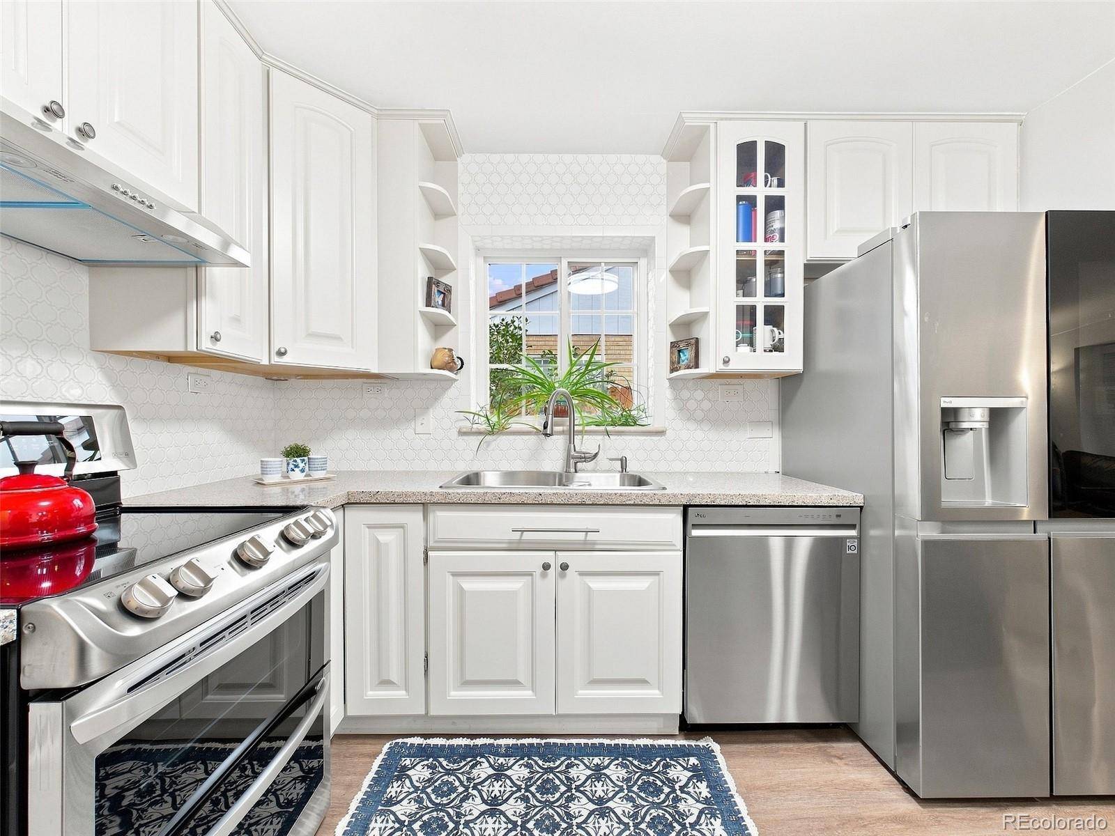 3610 Olive ST, Denver, CO 80207