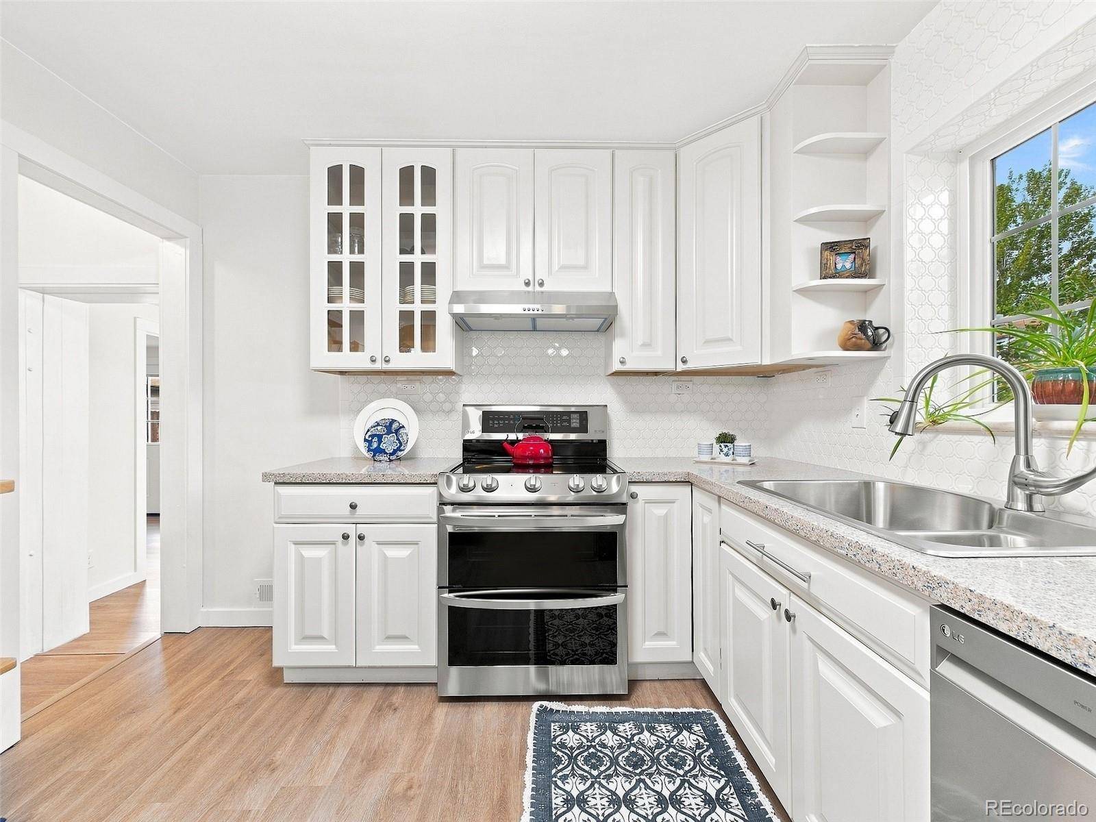 3610 Olive ST, Denver, CO 80207
