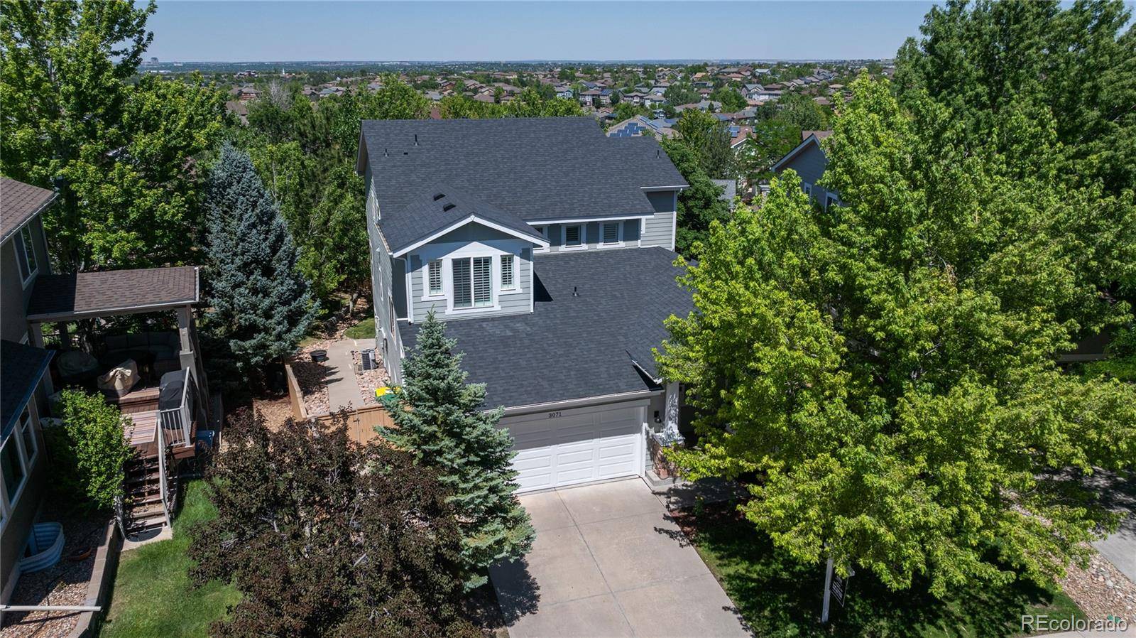 3071 Fox Sedge LN, Highlands Ranch, CO 80126