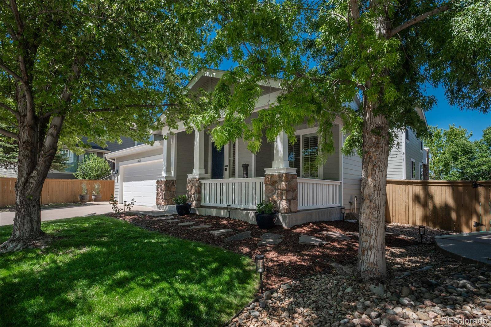 3071 Fox Sedge LN, Highlands Ranch, CO 80126