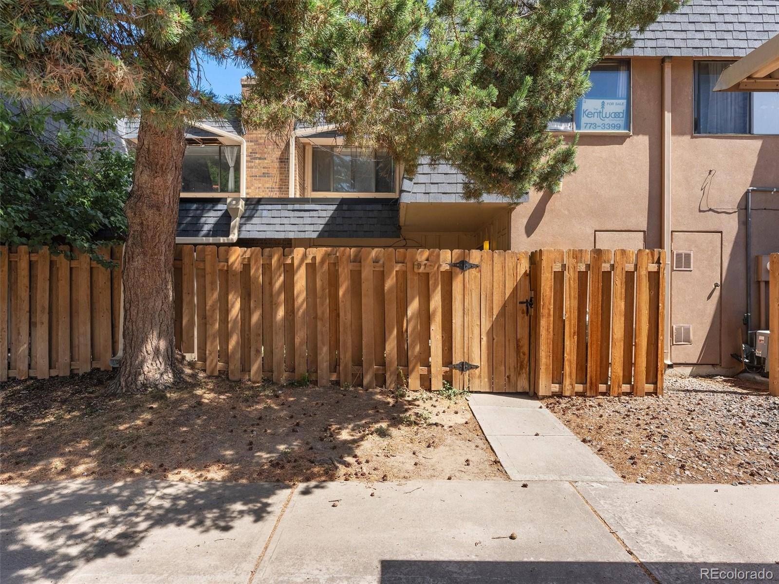7995 E Mississippi AVE #D7, Denver, CO 80247