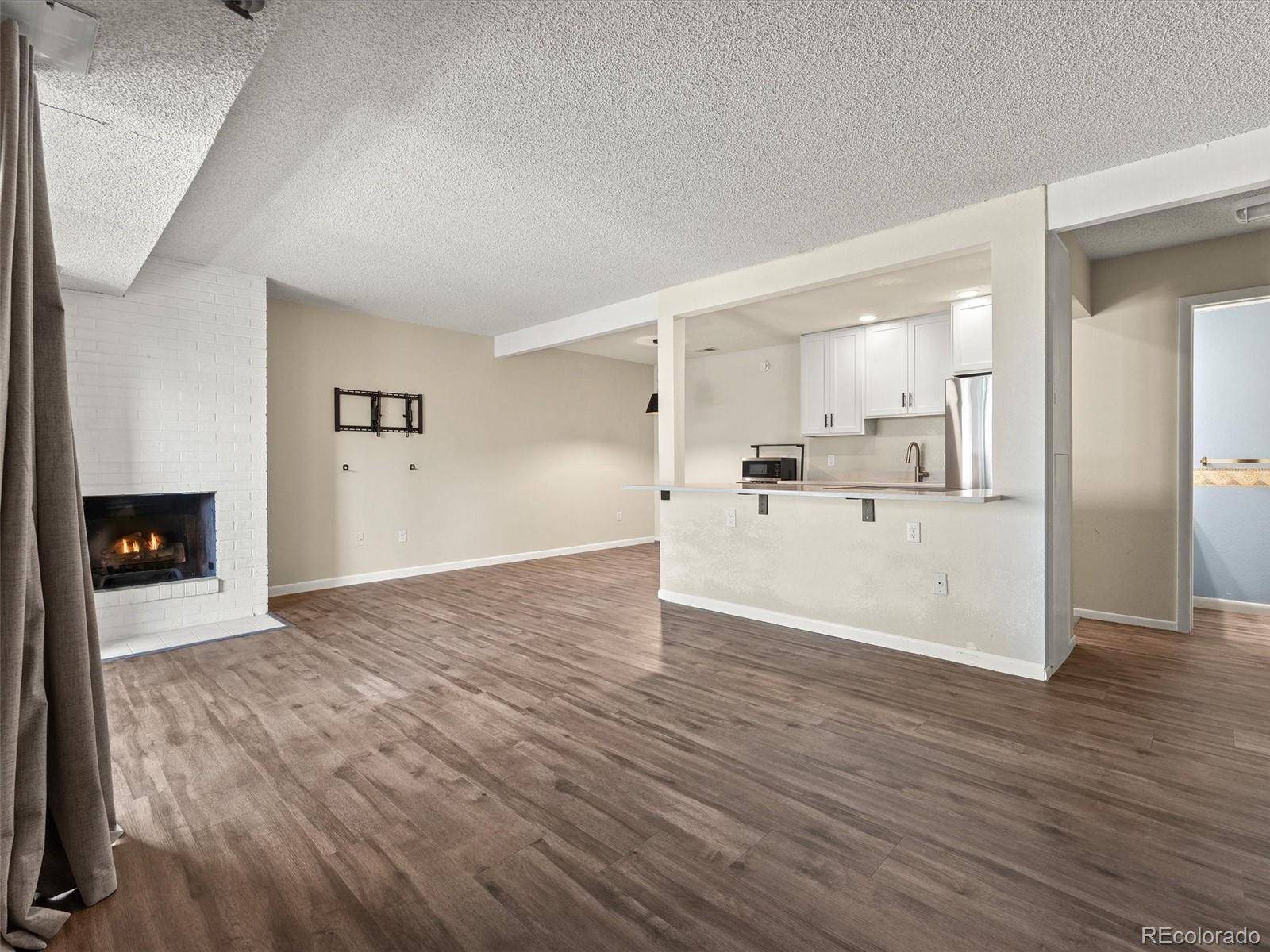 7995 E Mississippi AVE #D7, Denver, CO 80247