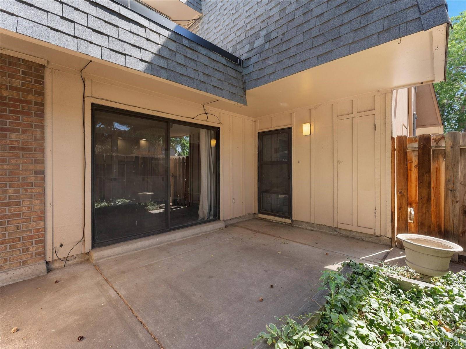 7995 E Mississippi AVE #D7, Denver, CO 80247
