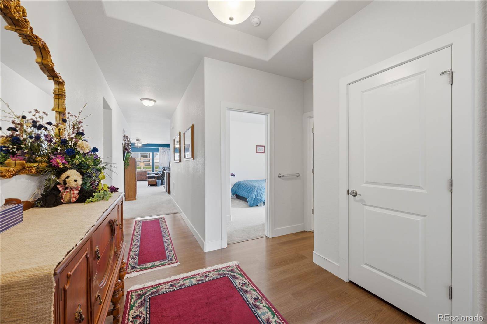 6688 Rolling Creek DR, Colorado Springs, CO 80924