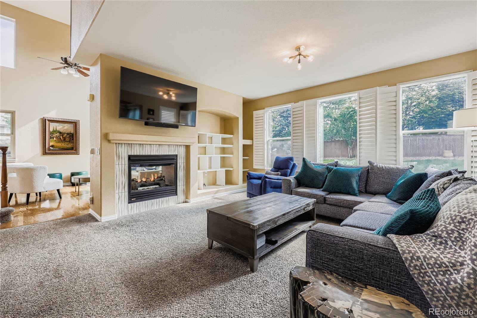 10300 Fairgate WAY, Highlands Ranch, CO 80126