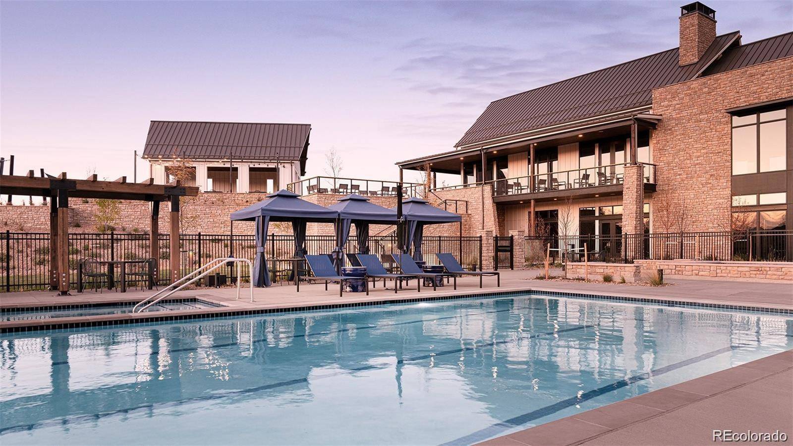 5166 Cupule TRL, Castle Rock, CO 80104