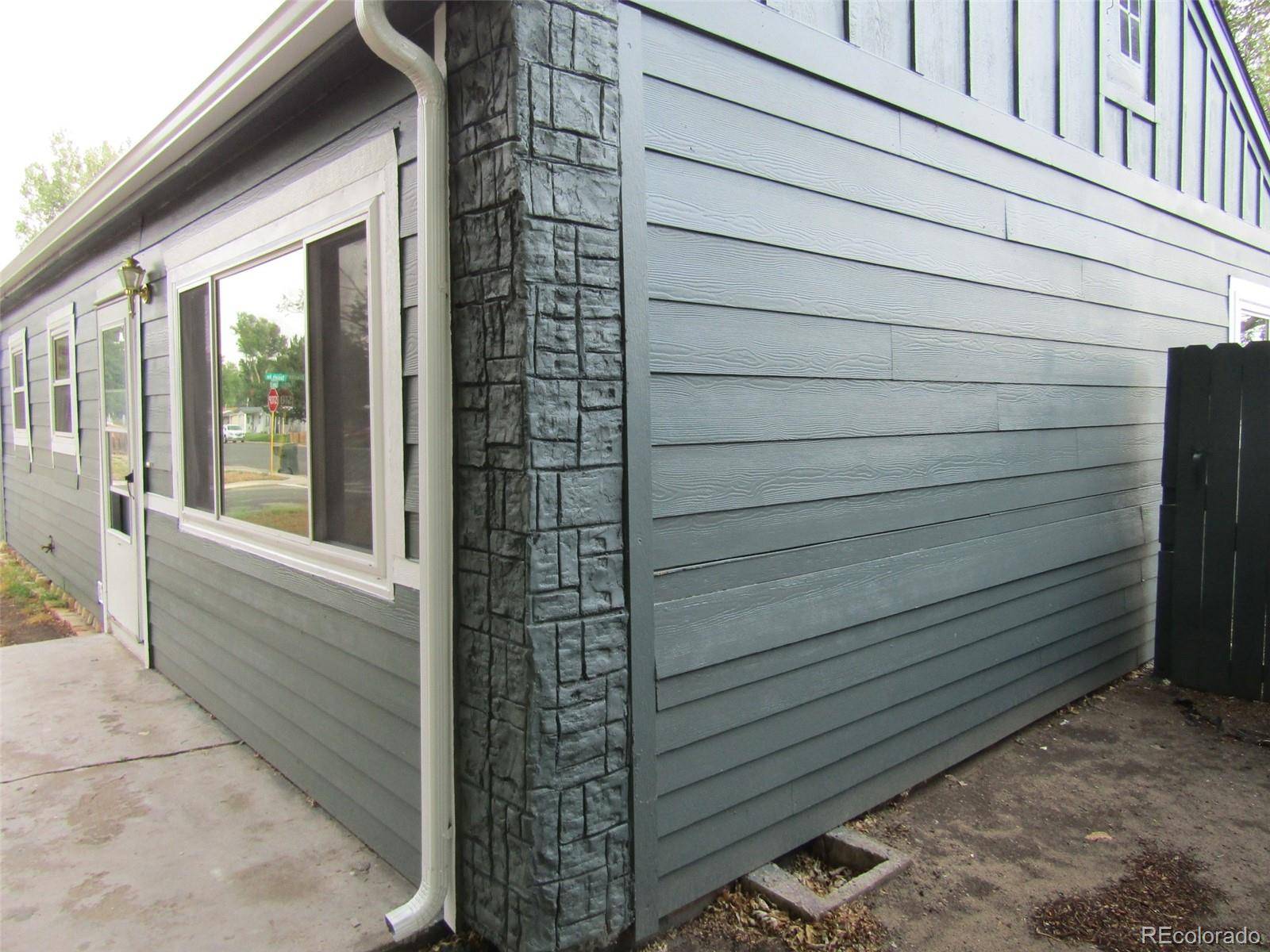 1123 Eaton ST, Brush, CO 80723