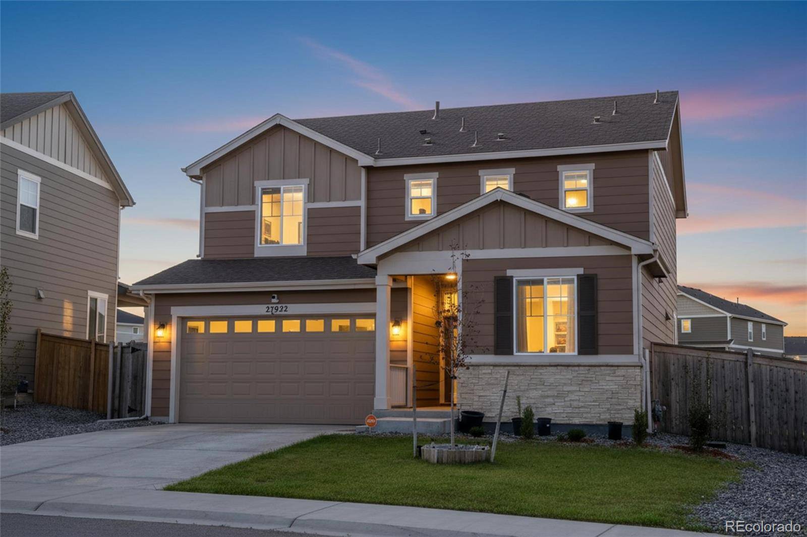 27922 E 10th DR, Aurora, CO 80018