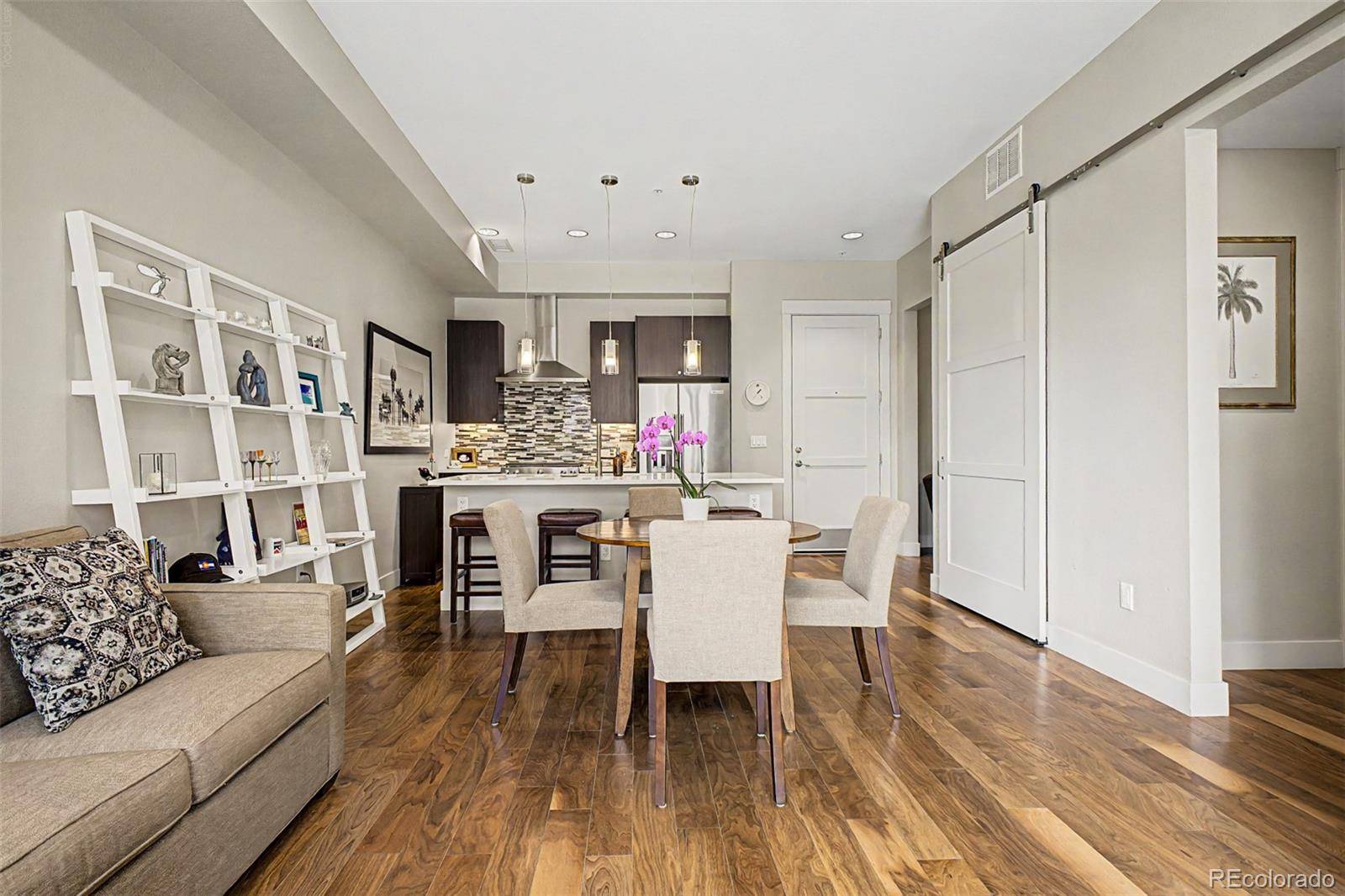 4885 S Monaco ST #201, Denver, CO 80237
