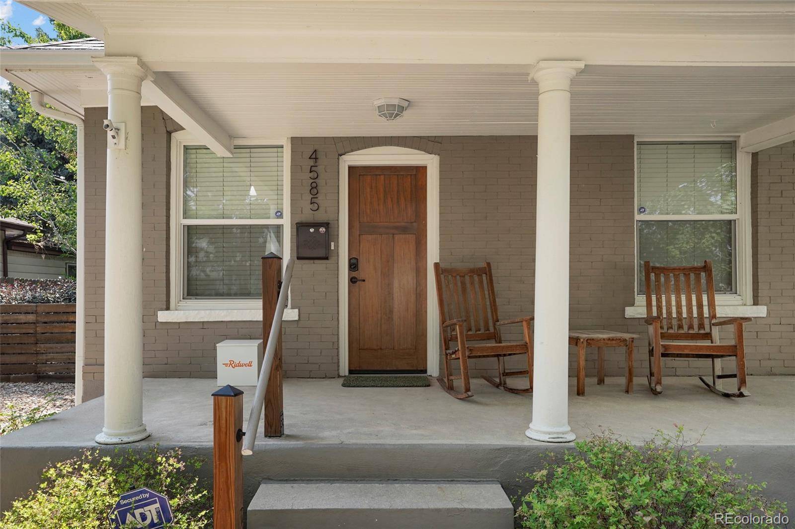 4585 N Newton ST, Denver, CO 80211