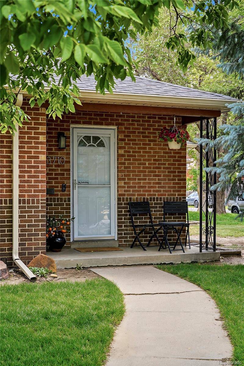3710 W Stuart ST, Denver, CO 80212