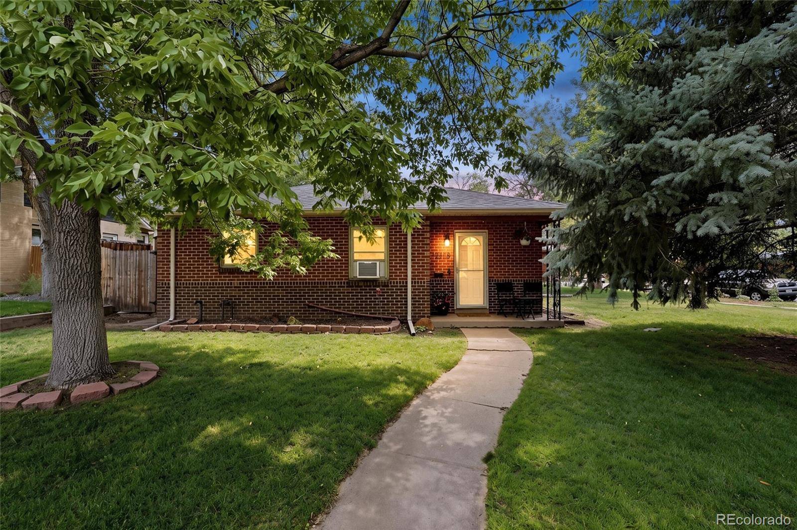 3710 W Stuart ST, Denver, CO 80212