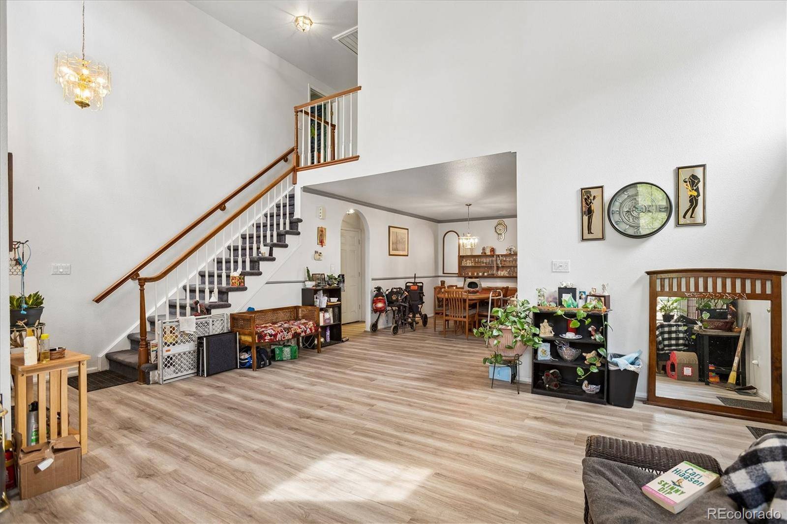 7509 S IVANHOE CIR, Centennial, CO 80112