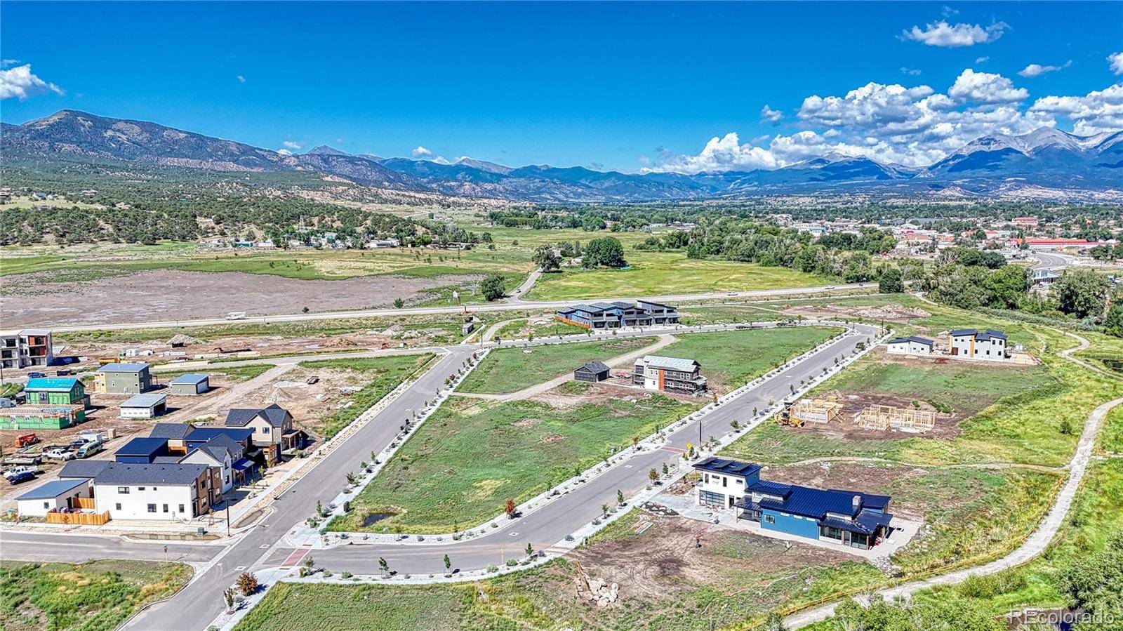 251 Southside LOOP, Salida, CO 81201
