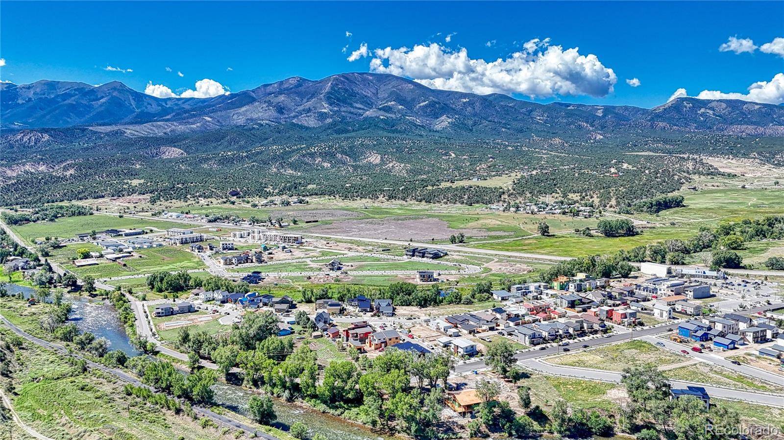 251 Southside LOOP, Salida, CO 81201