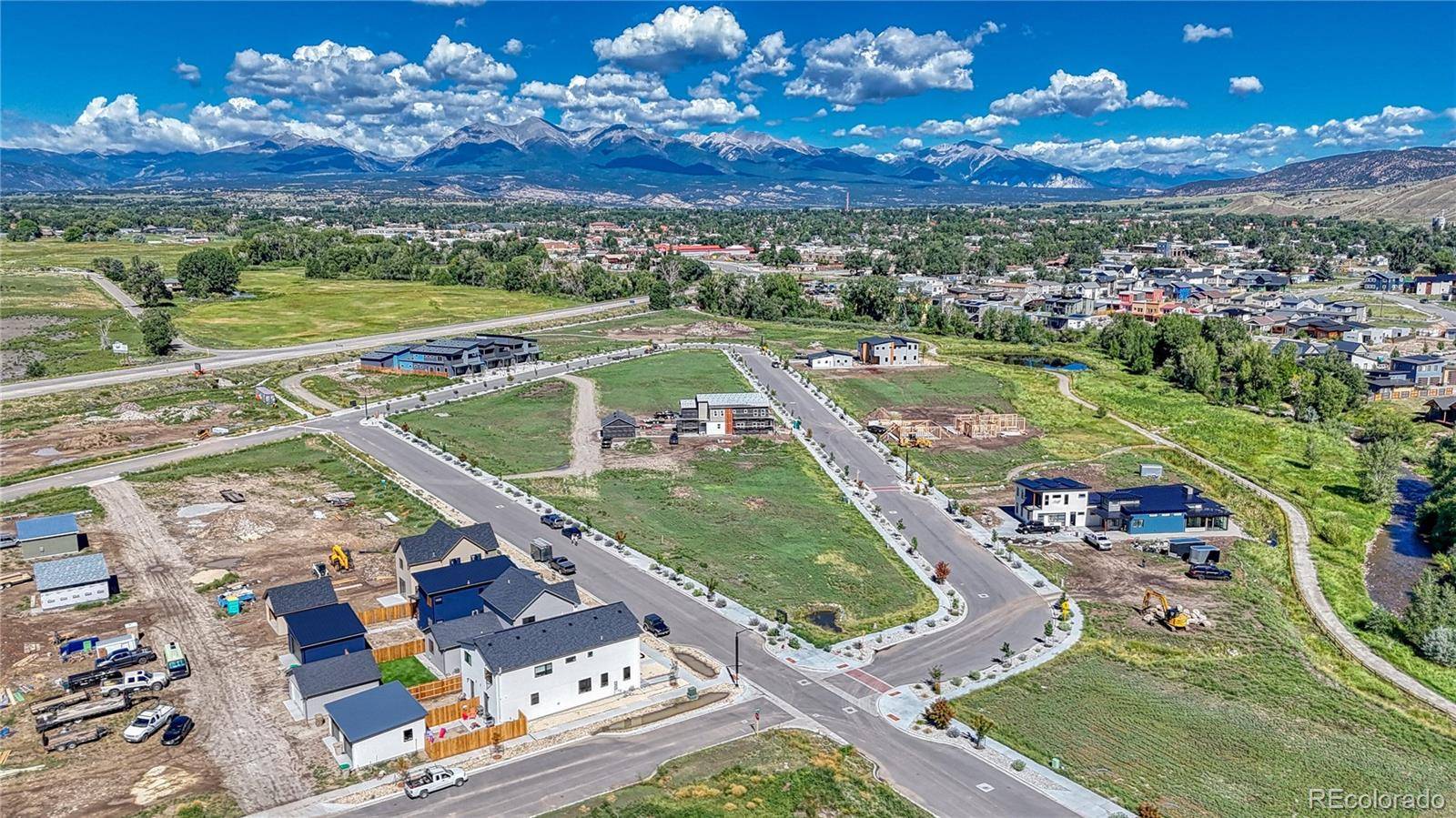251 Southside LOOP, Salida, CO 81201